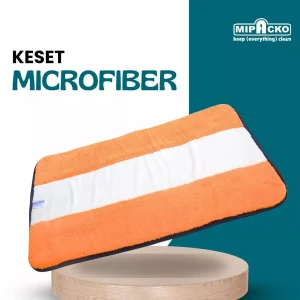 Mipacko Keset Lantai Microfiber Dapur