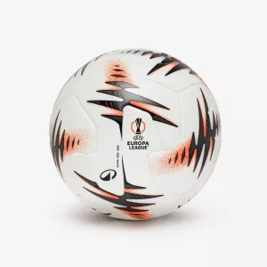 Decathlon KIPSTA Bola Sepak Replika UEFA